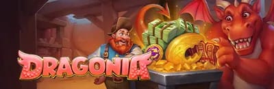 Dragonia casino fr