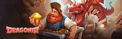 Dragonia casino fr