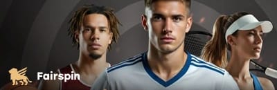 Fairspin sport fr