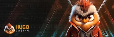 Hugo casino fr