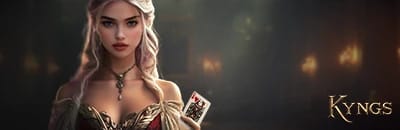Kyngs casino fr