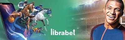 Librabet sports fr