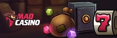 Mad casino fr