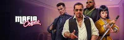 Mafia casino fr