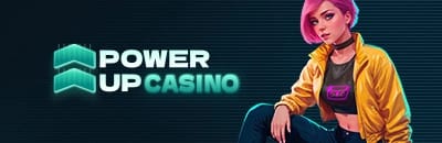 Powerup casino fr