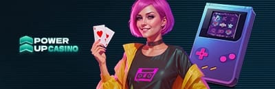 Powerup casino fr