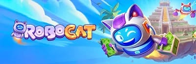 Robocat casino fr