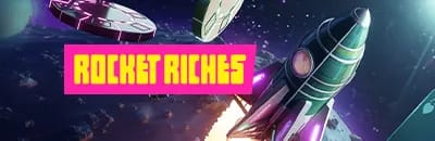Rocketriches casino fr