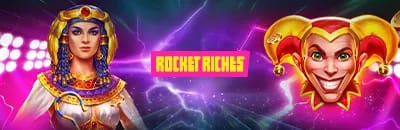 Rocketriches casino fr