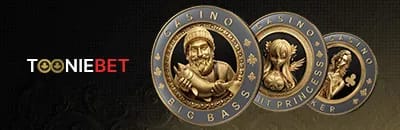 Tooniebet casino fr