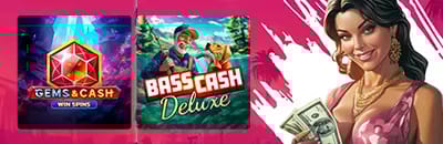 Trips casino fr