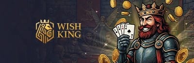 Wishking casino fr