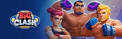 parier sur bigclash sports