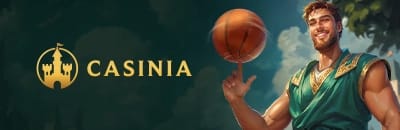 explorer casinia sports