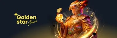 Jouer sur Golden Star Casino