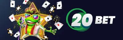 20Bet Casino