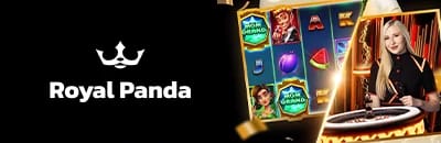 Royal Panda Casino