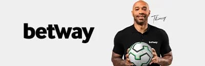 Aller sur Betway sport