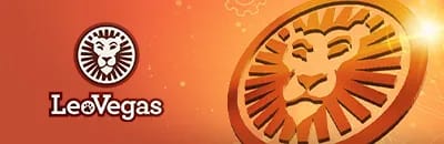 Aller sur LeoVegas Casino