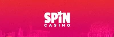 Découvrir Spin Casino