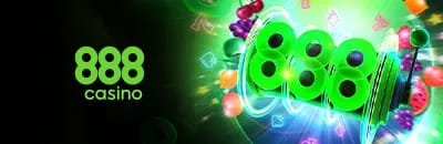D&eacute;couvrir 888 Casino