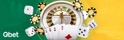 Qbet casino