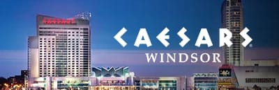 Caesars Windsor