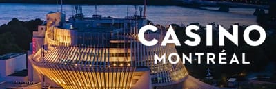Casino de Montréal