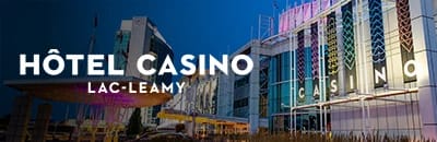 Casino du Lac-Leamy