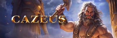 Cazeus Casino