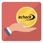 Echeck