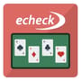 Echeck