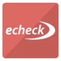 Echeck